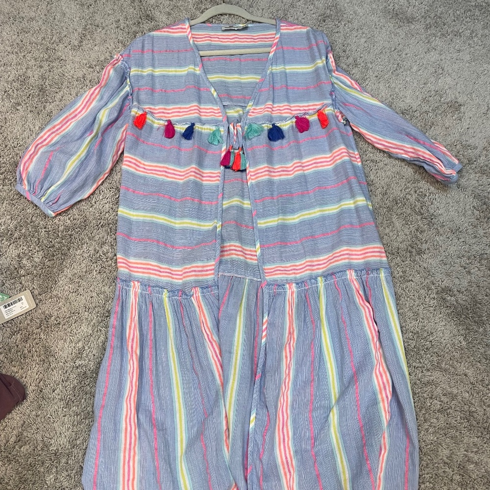 Swim cover vineyard vines